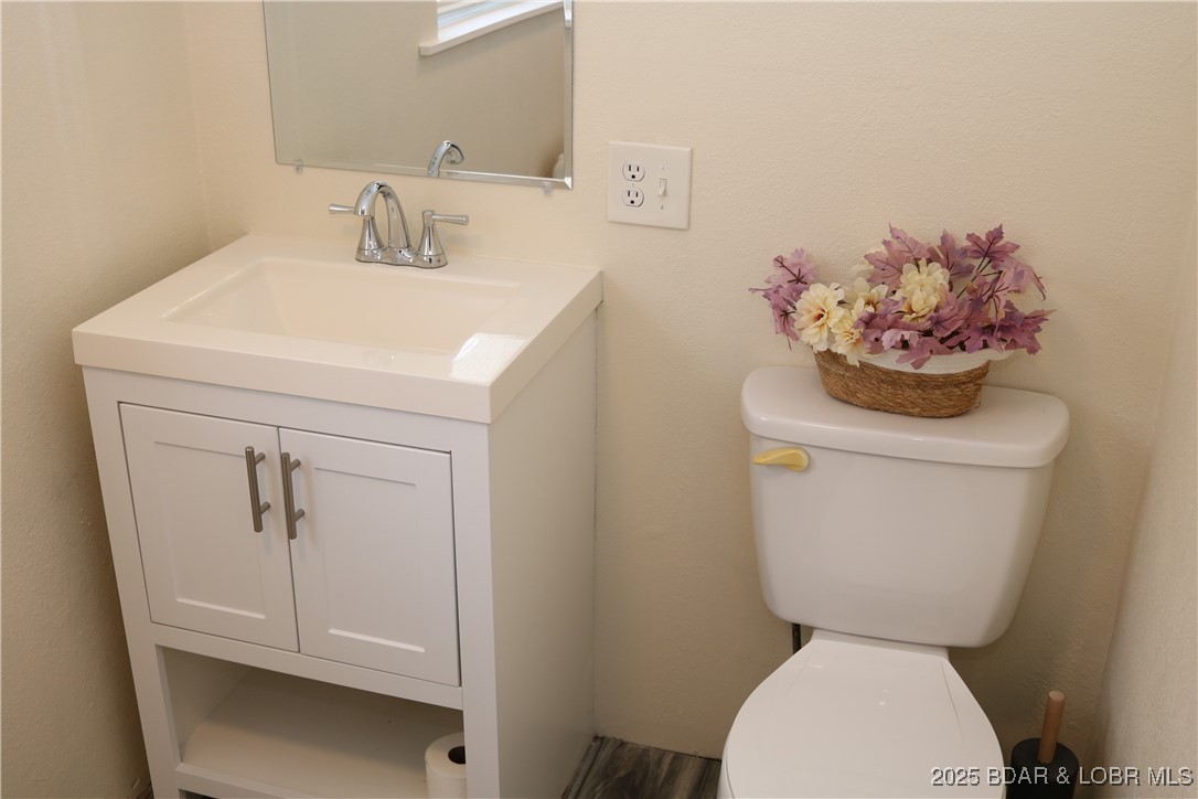 Green Lawn - Residential