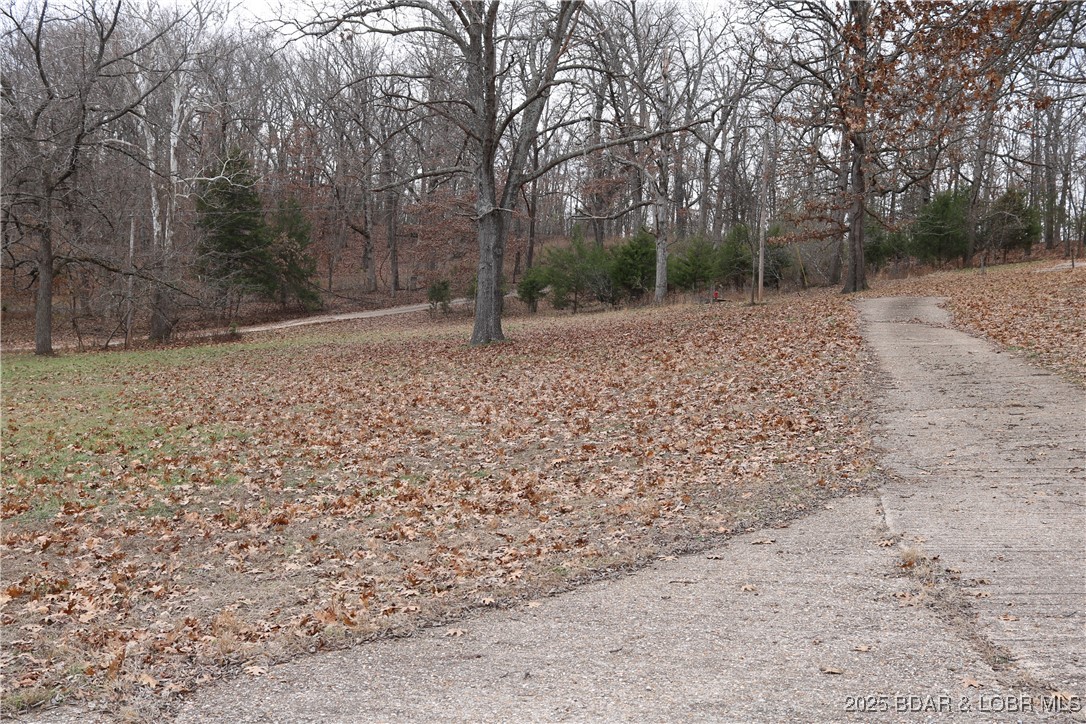Green Lawn - Residential