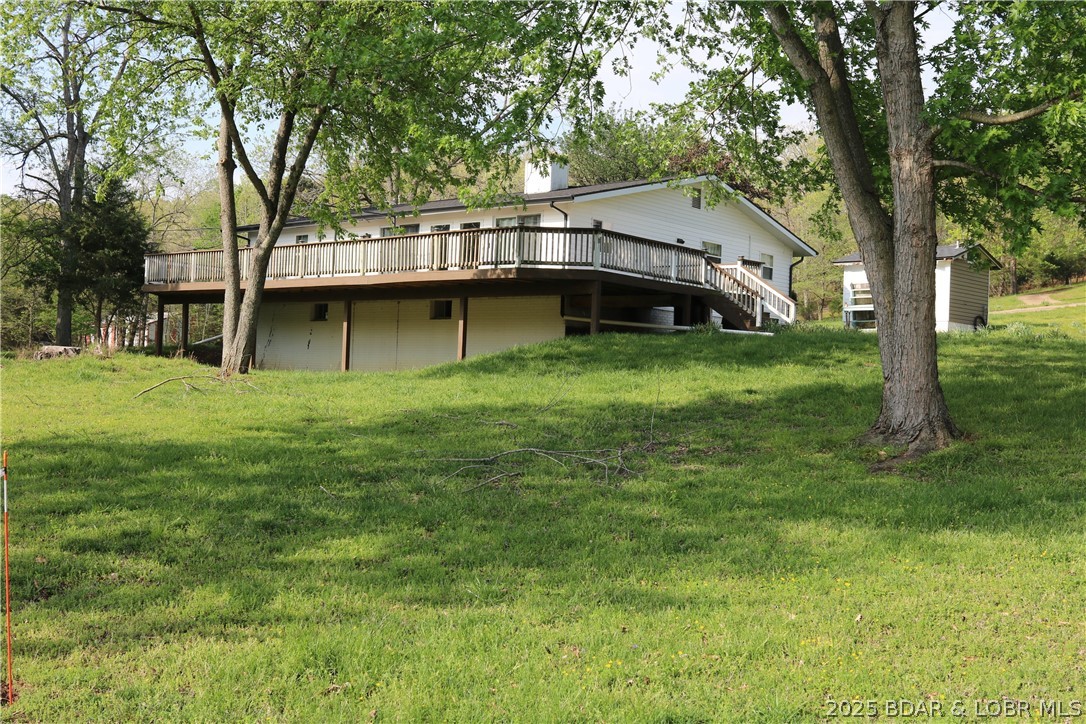 Green Lawn - Residential