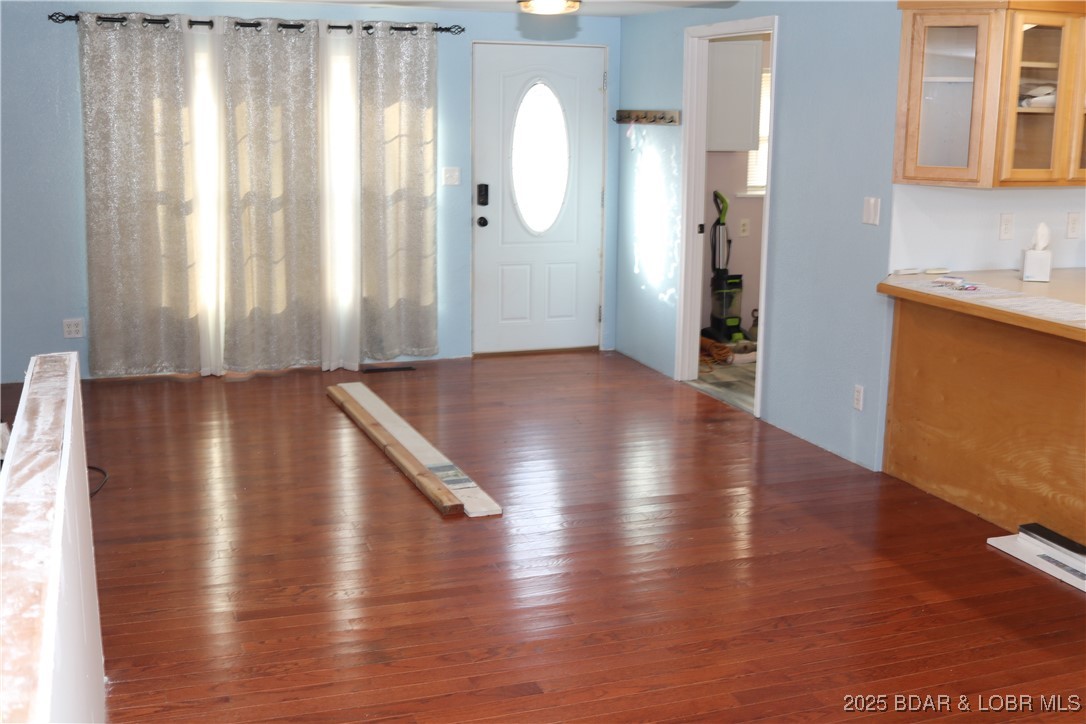 Green Lawn - Residential