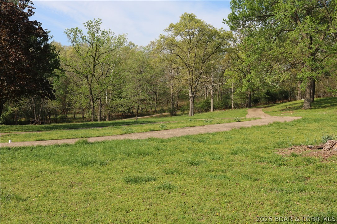 Green Lawn - Residential