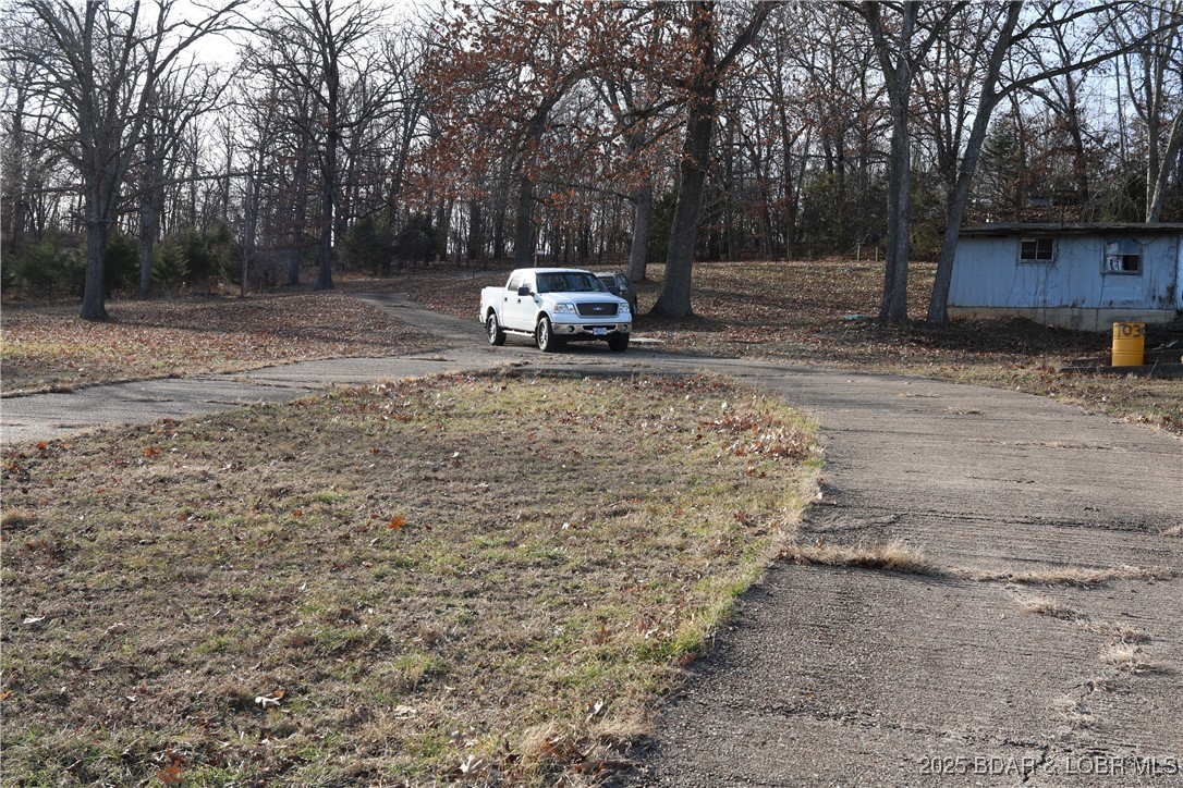 Green Lawn - Residential