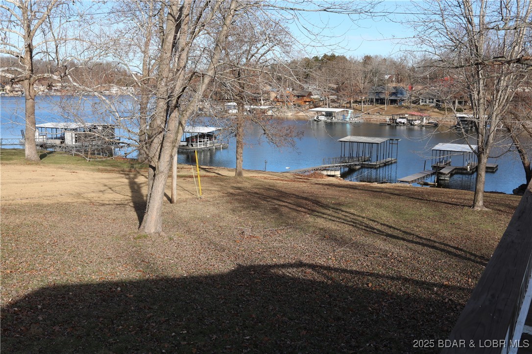 Green Lawn - Residential