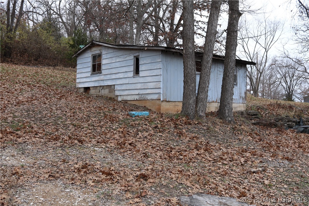 Green Lawn - Residential