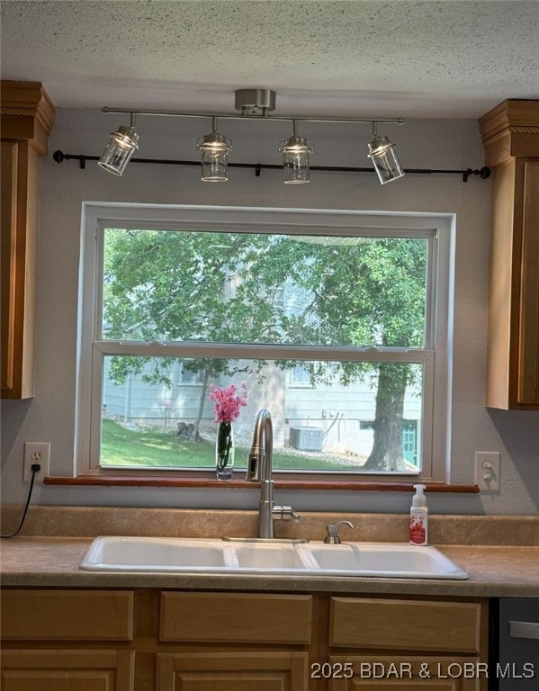 Green Lawn - Residential