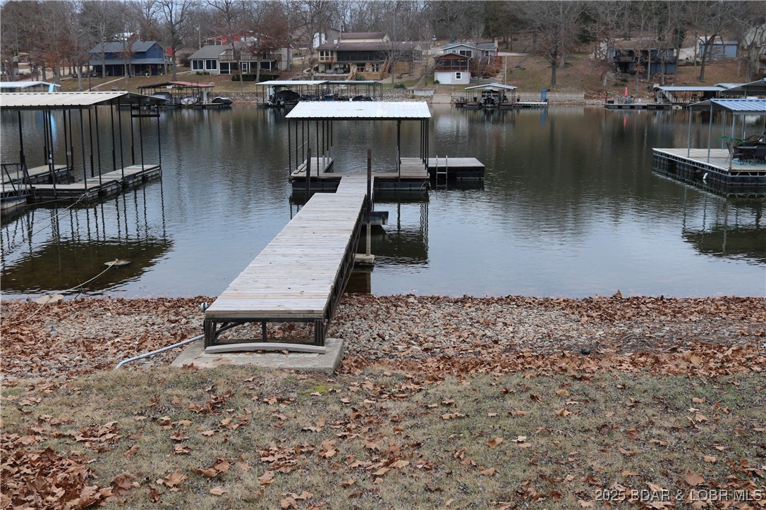 Green Lawn - Residential