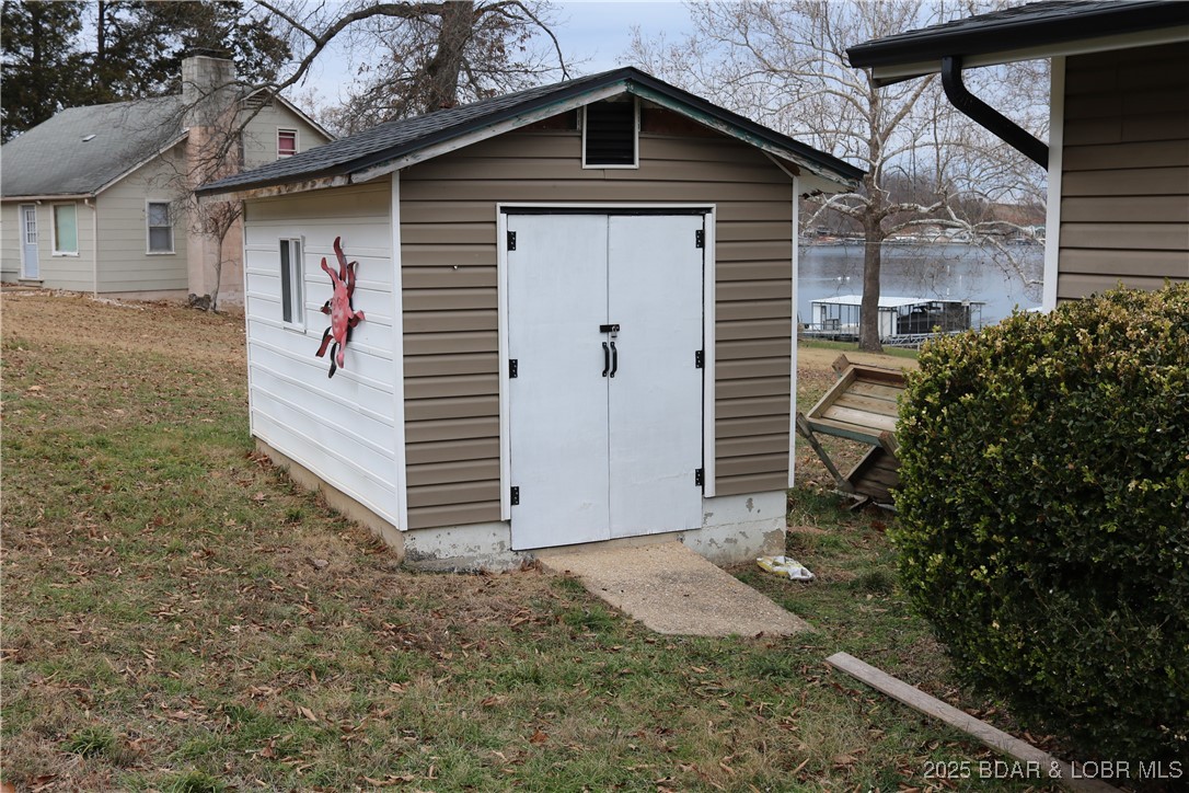 Green Lawn - Residential