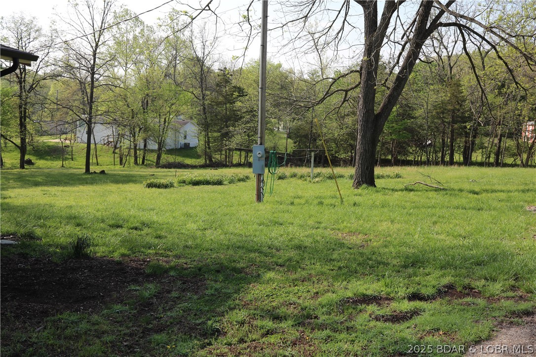 Green Lawn - Residential