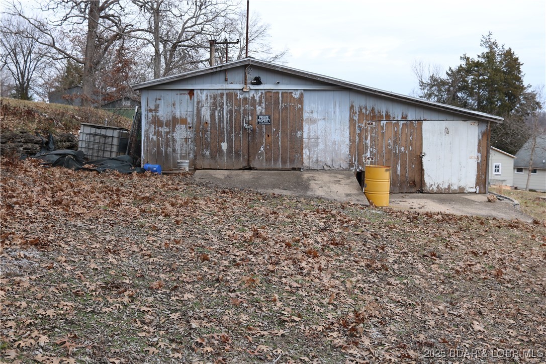 Green Lawn - Residential