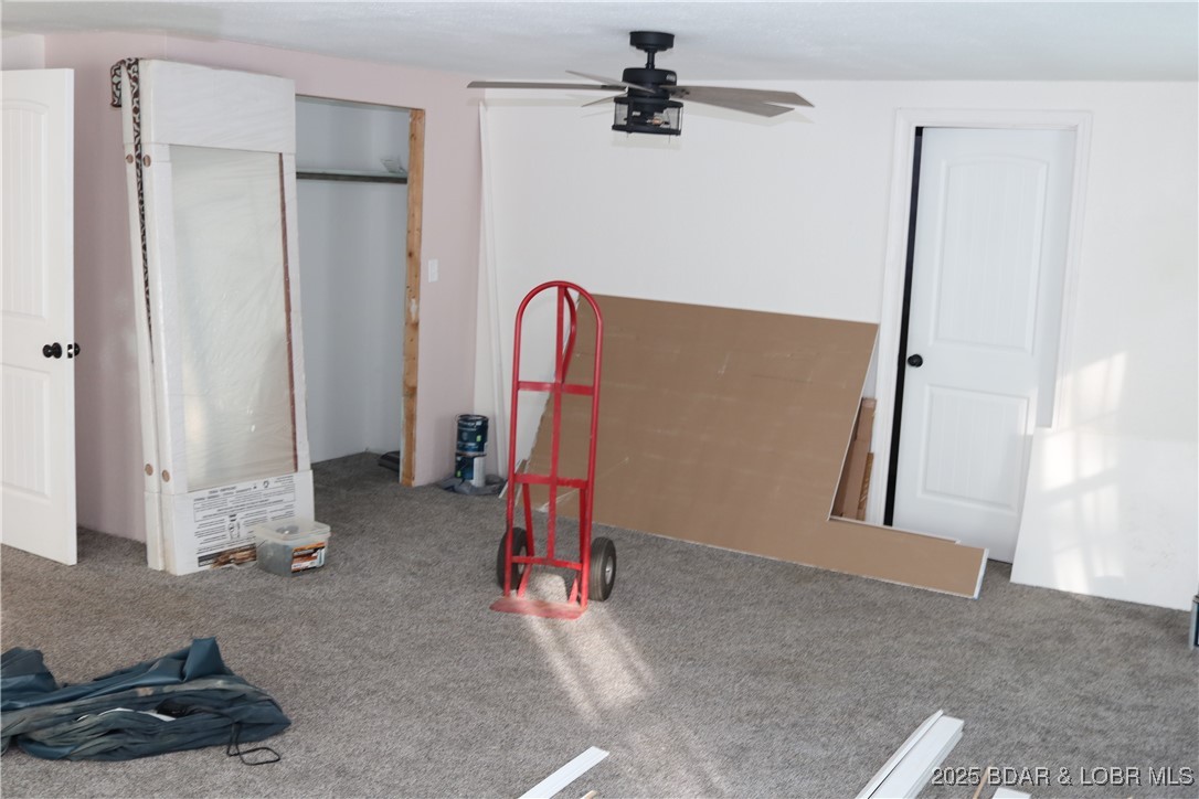 Green Lawn - Residential