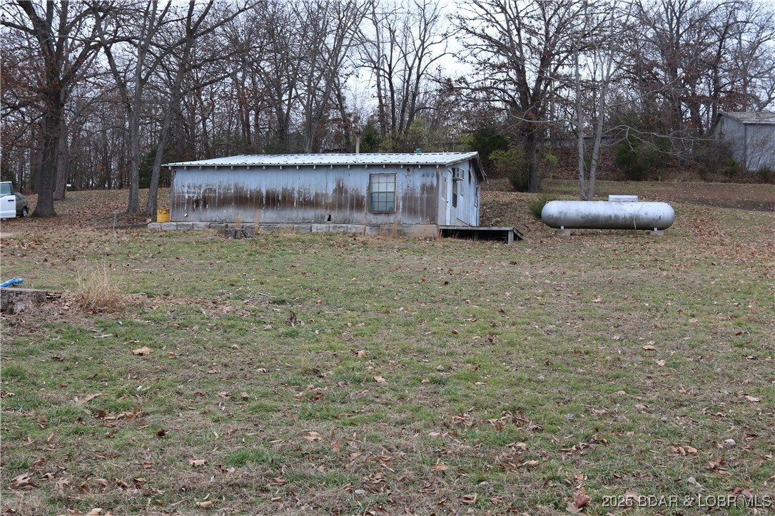 Green Lawn - Residential