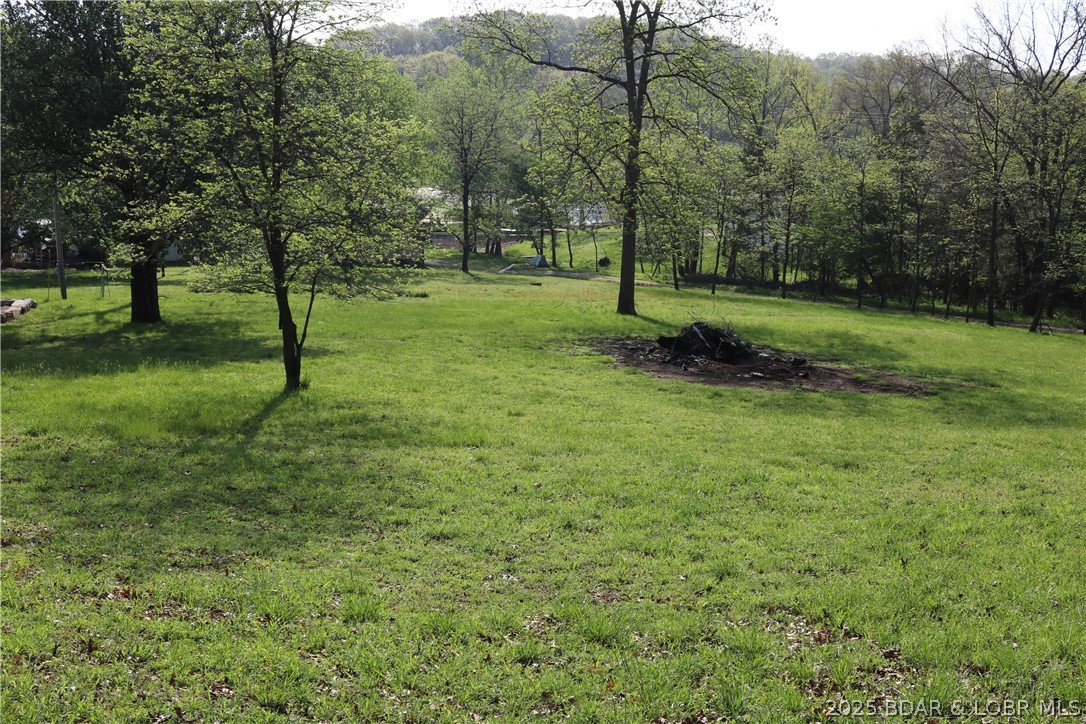 Green Lawn - Residential