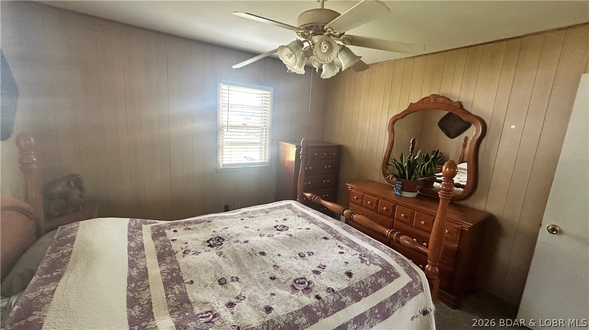Out of Area - Residential