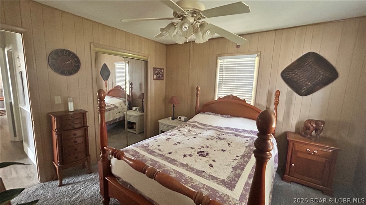 Out of Area - Residential