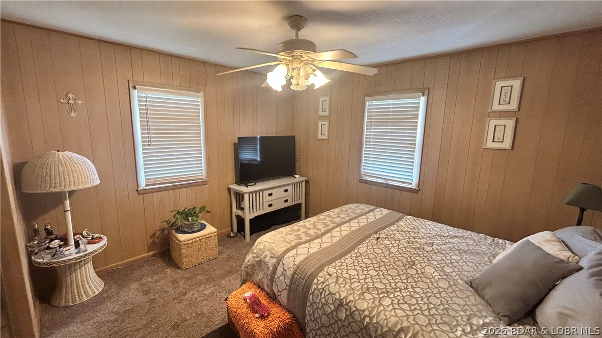 Out of Area - Residential