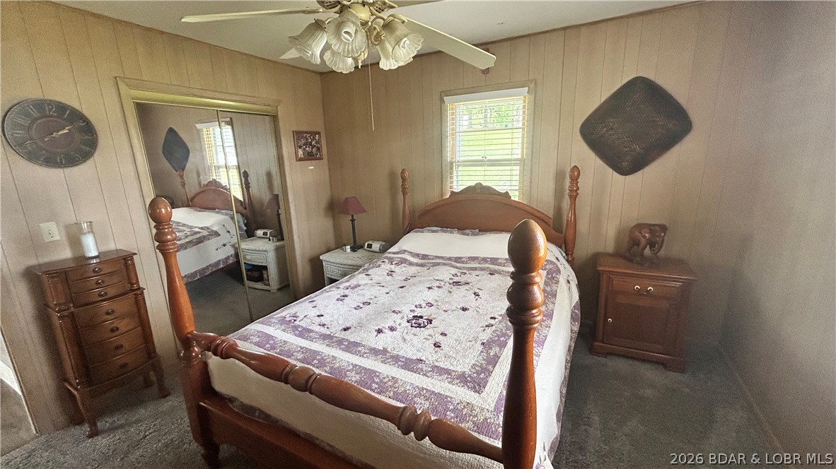 Out of Area - Residential
