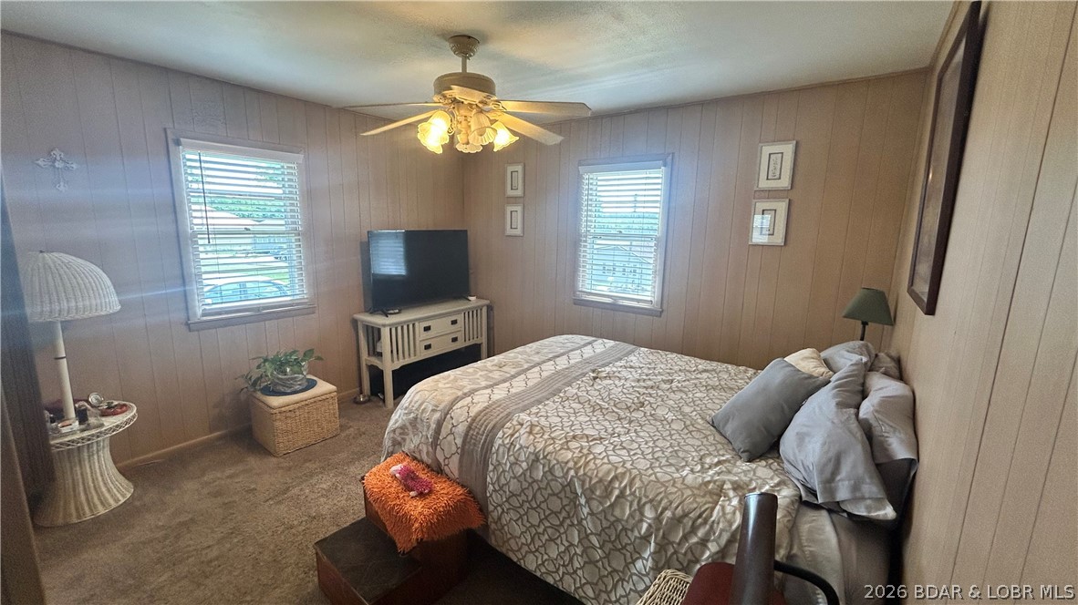 Out of Area - Residential
