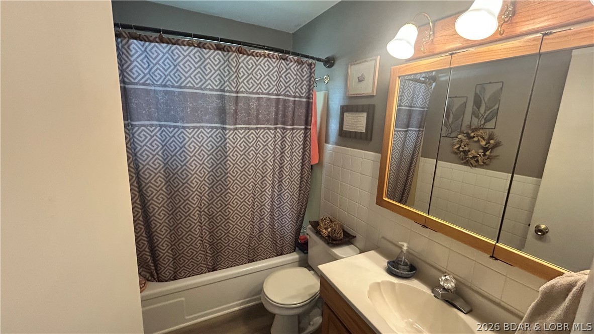 Out of Area - Residential