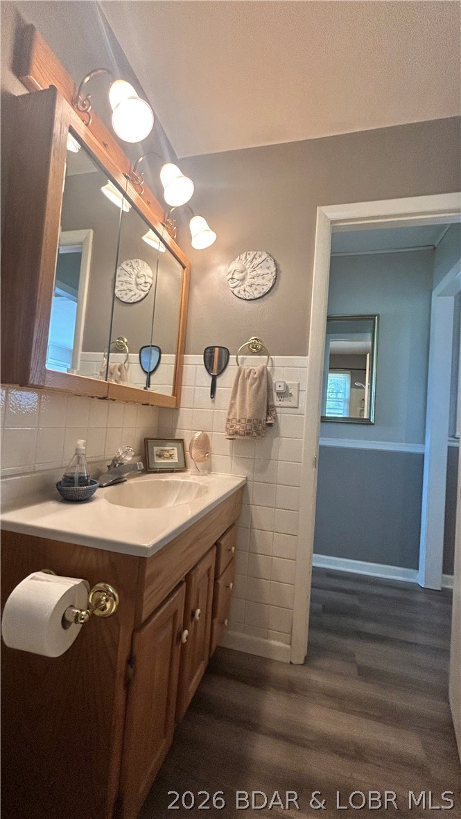 Out of Area - Residential