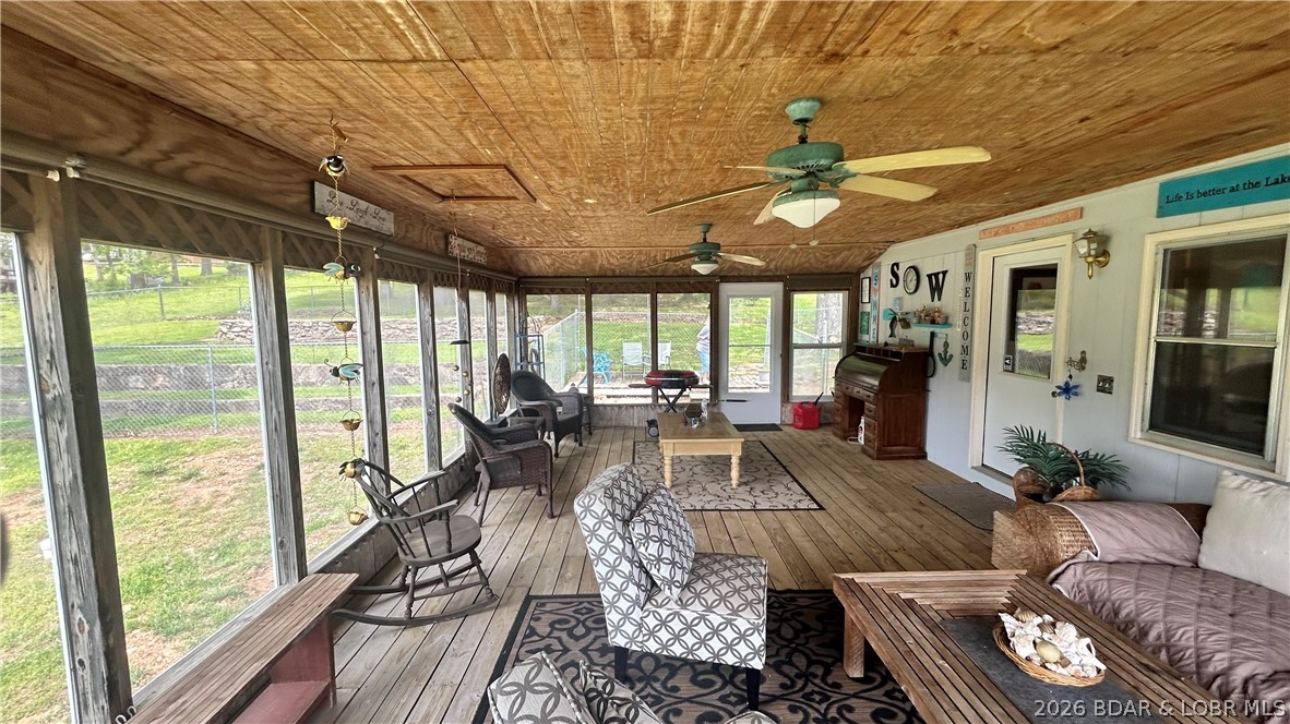 Out of Area - Residential