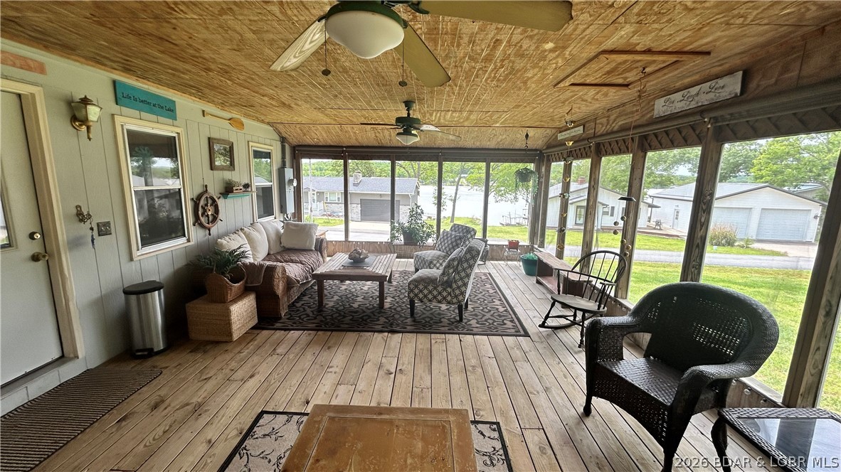 Out of Area - Residential