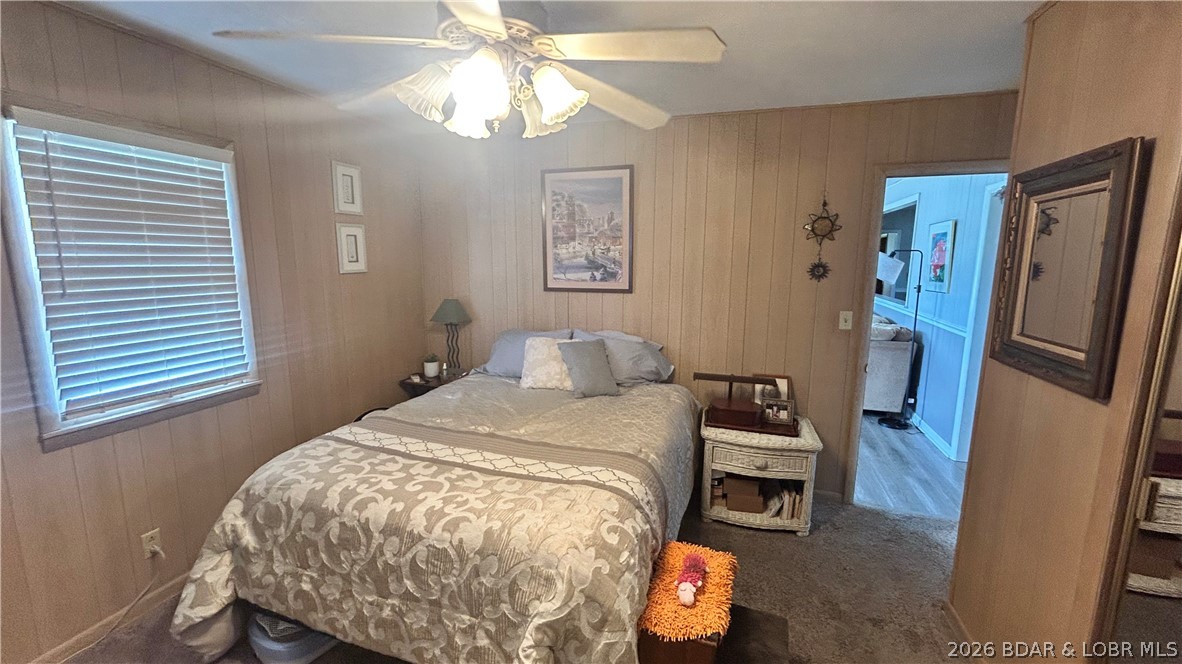 Out of Area - Residential