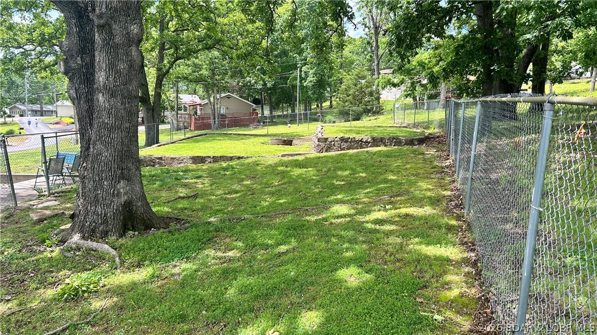 Out of Area - Residential