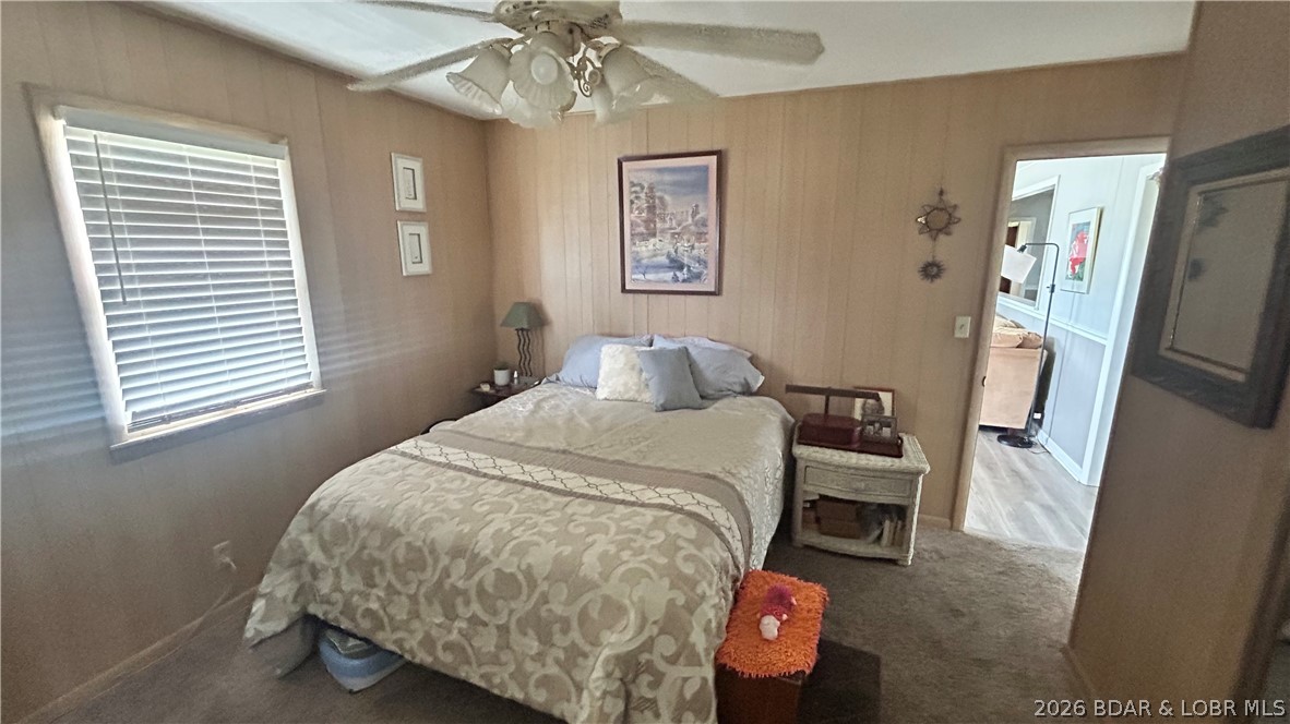 Out of Area - Residential