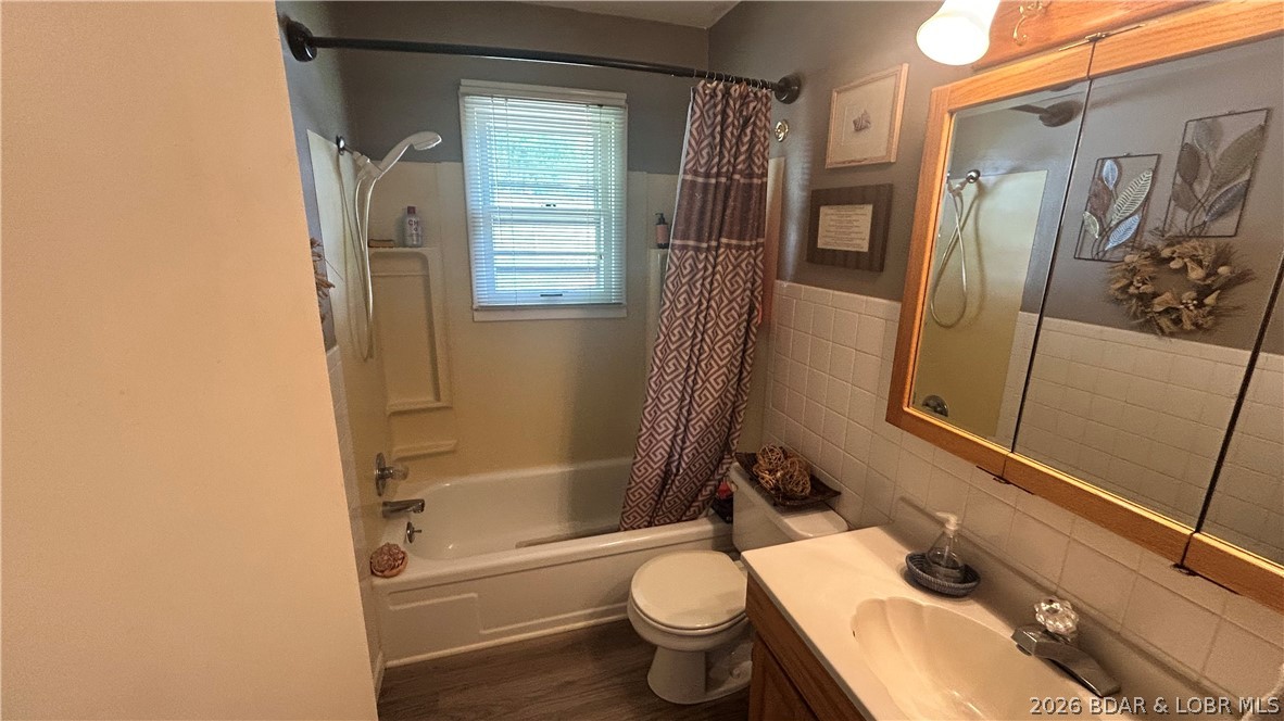 Out of Area - Residential