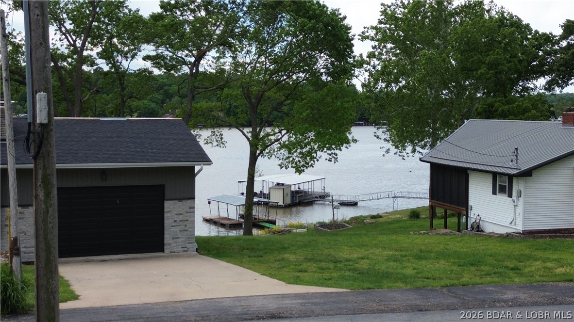 Out of Area - Residential
