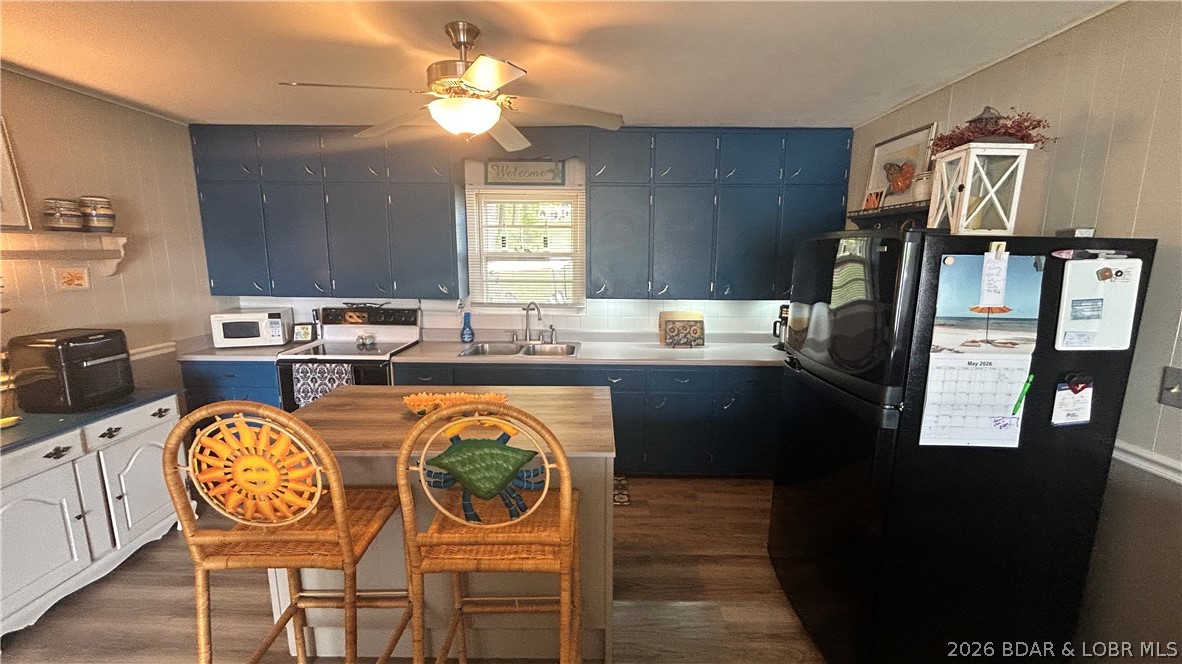 Out of Area - Residential