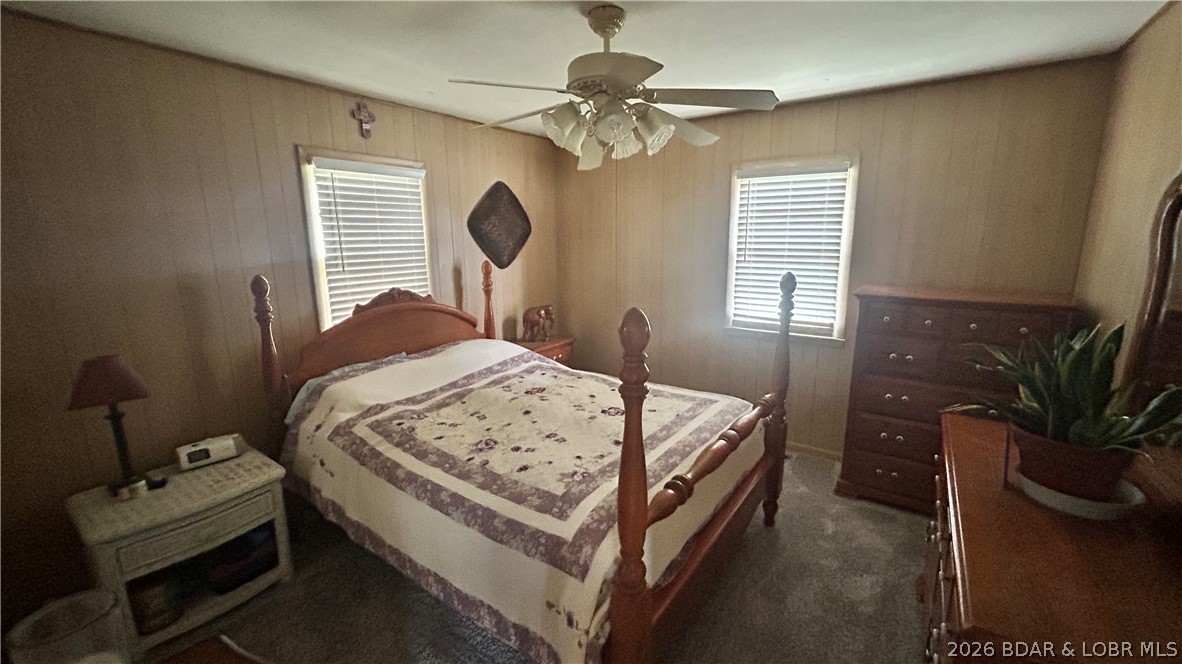 Out of Area - Residential