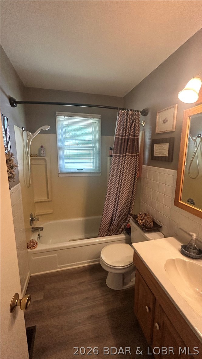 Out of Area - Residential