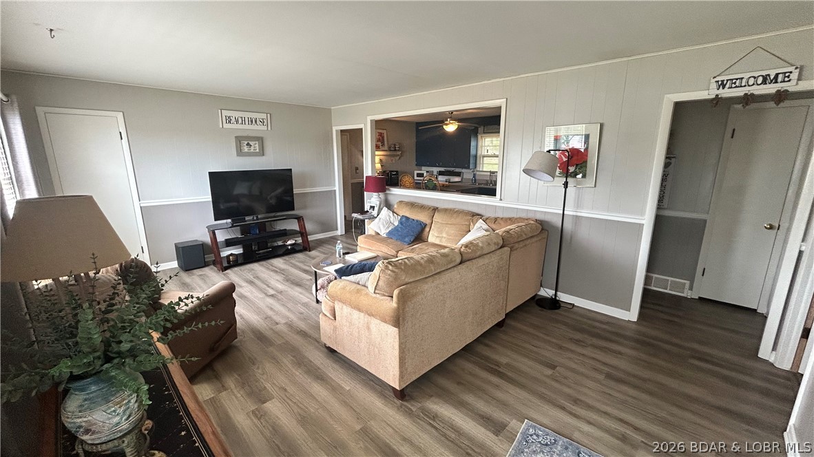 Out of Area - Residential
