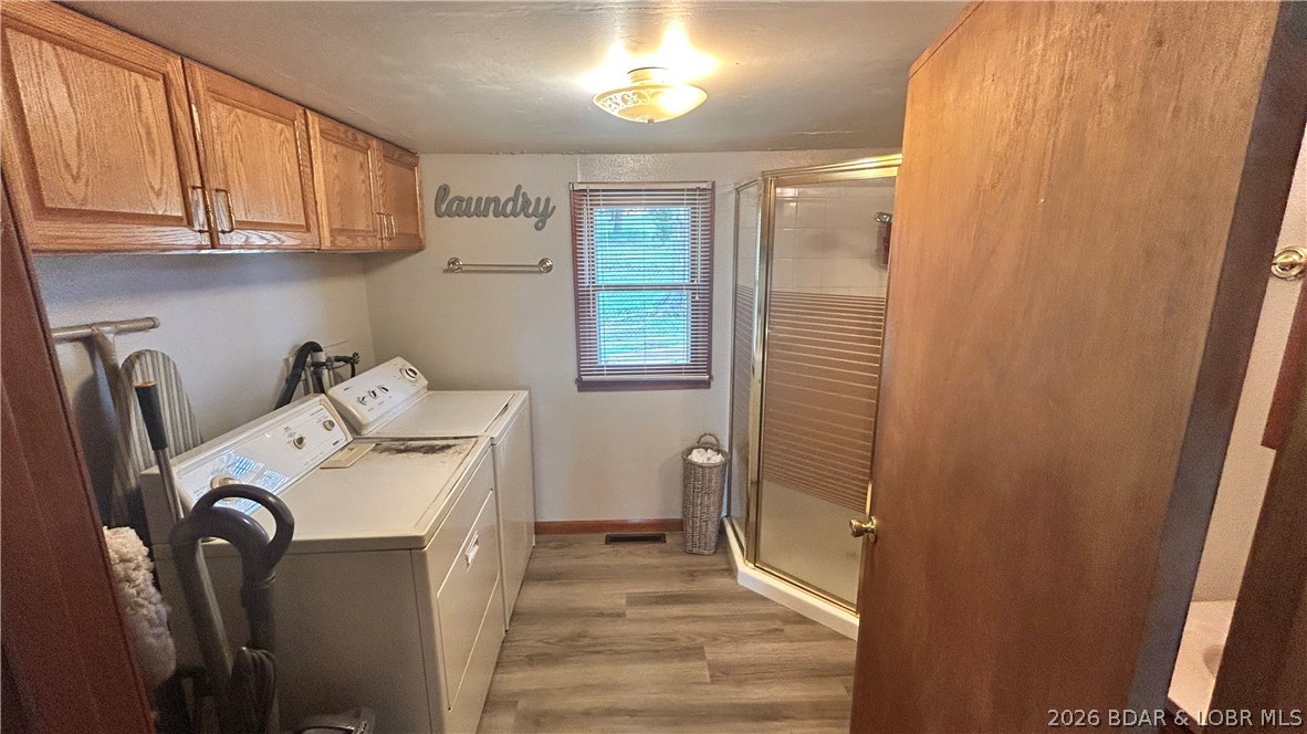 Out of Area - Residential