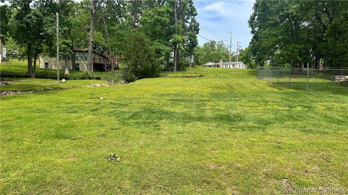 Out of Area - Residential