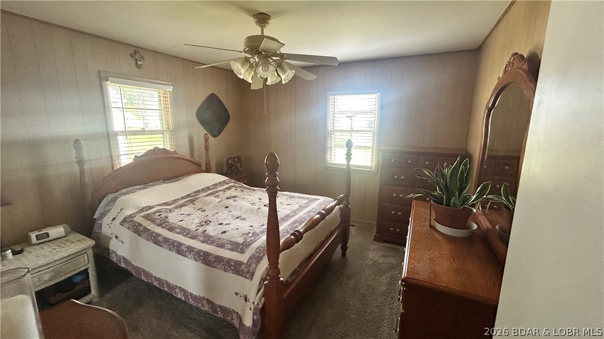 Out of Area - Residential