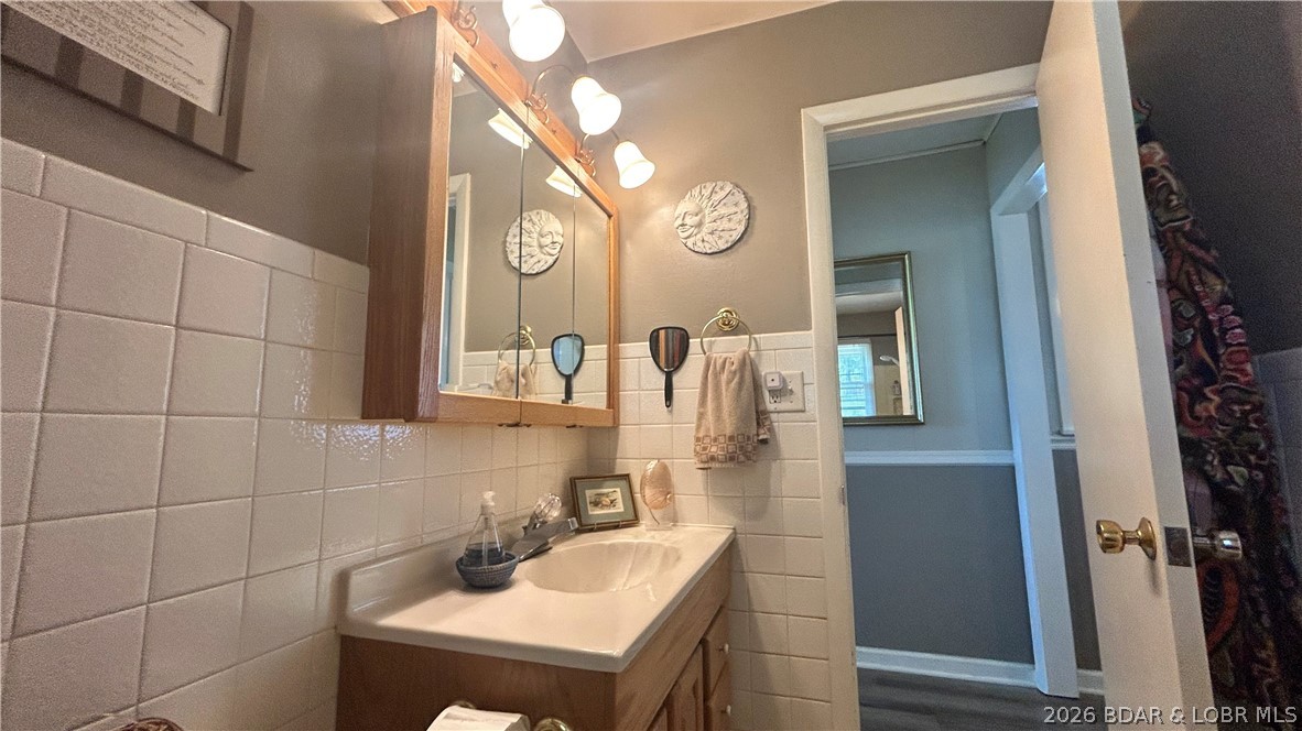 Out of Area - Residential