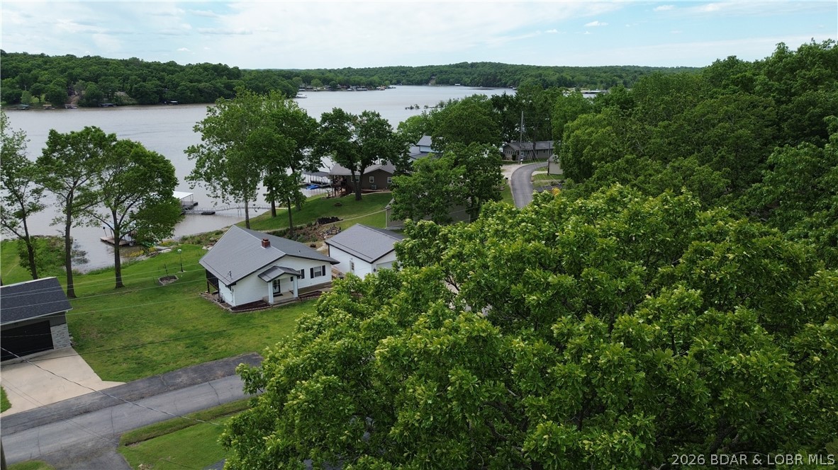 Out of Area - Residential