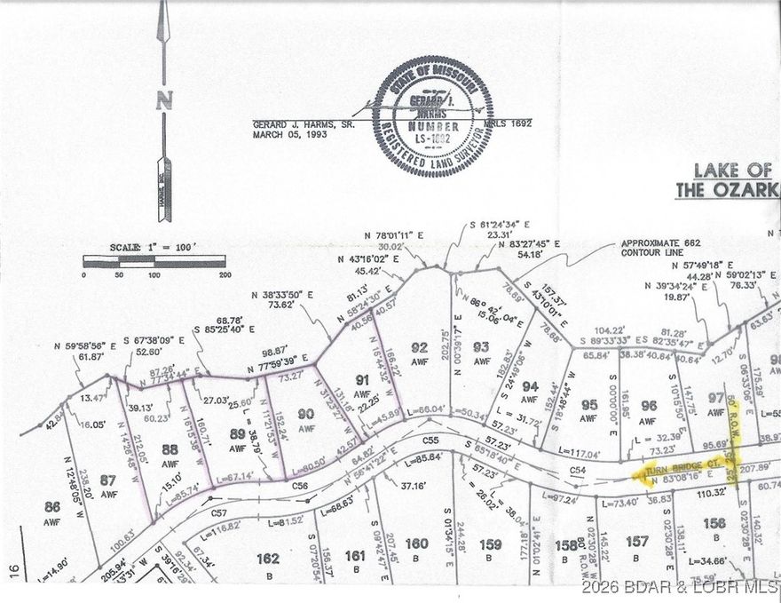 FINALLY, AFTER YEARS OF ANTICIPATION, development of the Fabled  "EAGLES LOTS" is successfully complete .... and LOTS 88, 89, 90 & 91 of Grand Point Subdivision in Porto Cima .... offer to a very few Lucky Buyers, One Last OPPORTUNITY to Own a FRONT ROW SEAT to arguably one of the BEST FIREWORKS SPECTACULARS at Lake of the Ozarks !   Located at the 13MM, and directly across the Channel from the Lodge of Four Season; these NEW, PRIME LAKEFRONT Lots offer You a Unique Opportunity for the NEW CONSTRUCTION of the NEW CUSTOM HOME of YOUR DREAMS !  Buy: A.) all Four Lots, or B.) in Pairs of Two Lots; and Marvel in having the Lakefront AND the Building Envelope to accommodate most Everything those DREAMS might Include!  LOCATION, LOCATION, LOCATION is the Mantra of Real Estate ... and LOTS 88, 89, 90 & 91 offer one of the "Best Locations, by Both Land & by Water, at The Lake!  Come & See what these Amazing NEW LOTS, in the Heart of Porto Cima, can Offer YOU !!