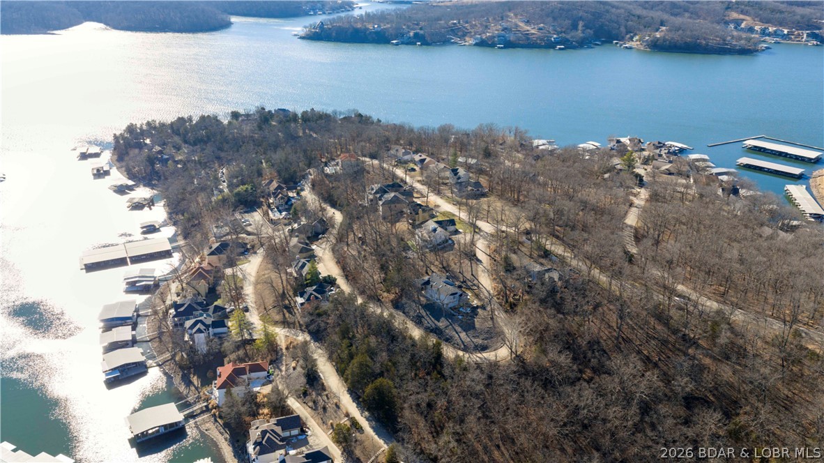 St. Tropez - Residential