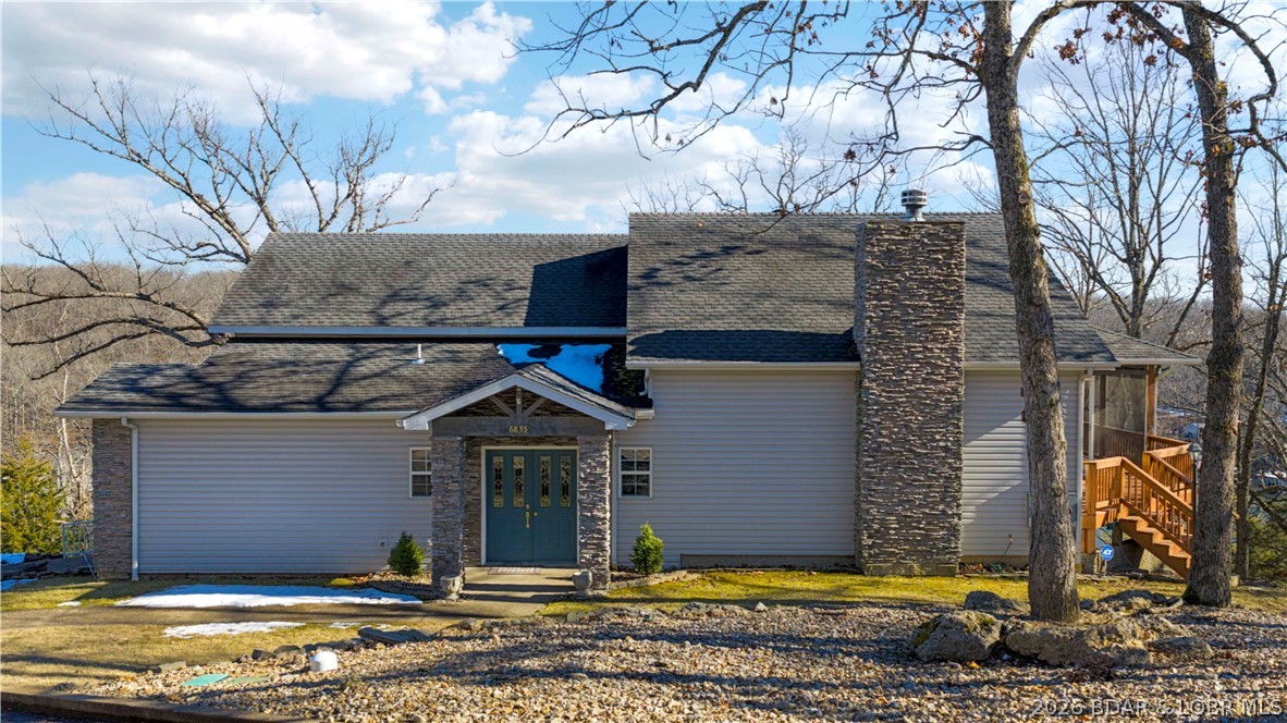 St. Tropez - Residential