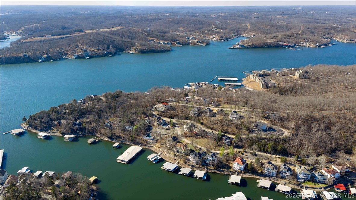 St. Tropez - Residential