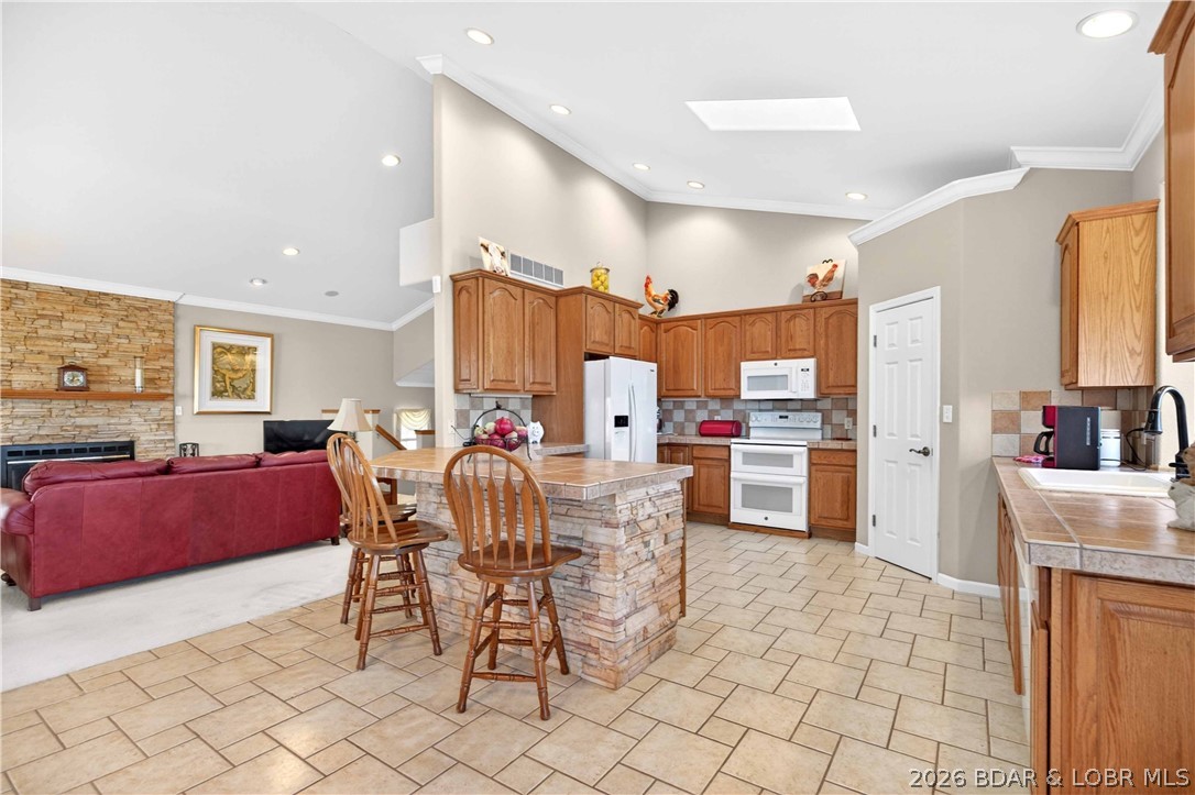 St. Tropez - Residential