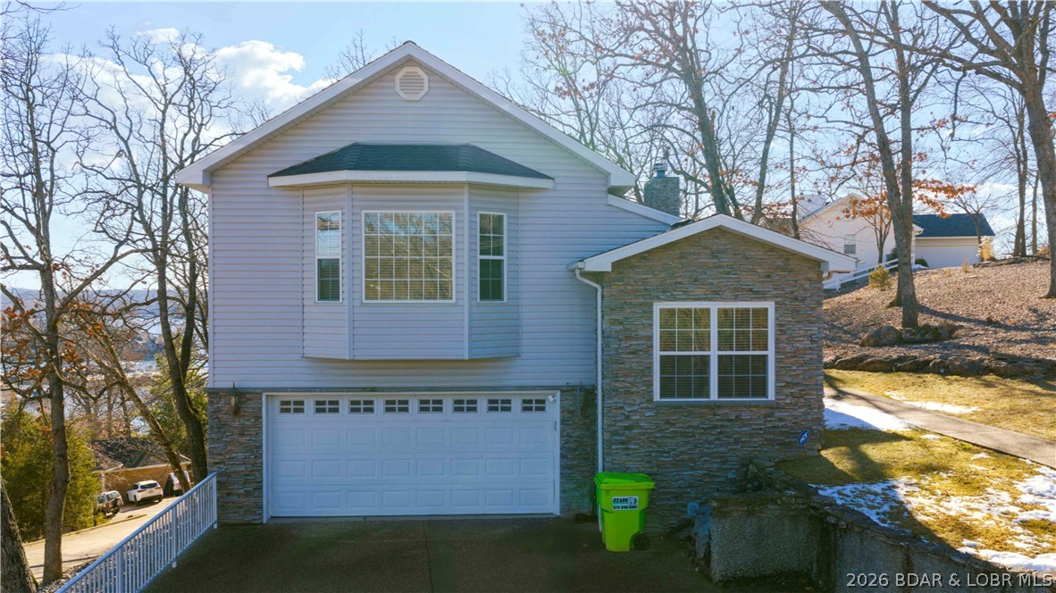 St. Tropez - Residential