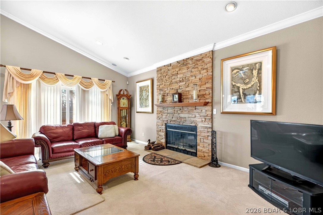 St. Tropez - Residential