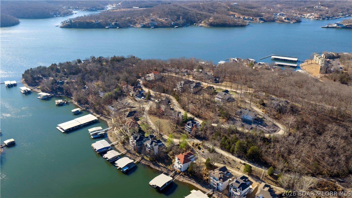 St. Tropez - Residential