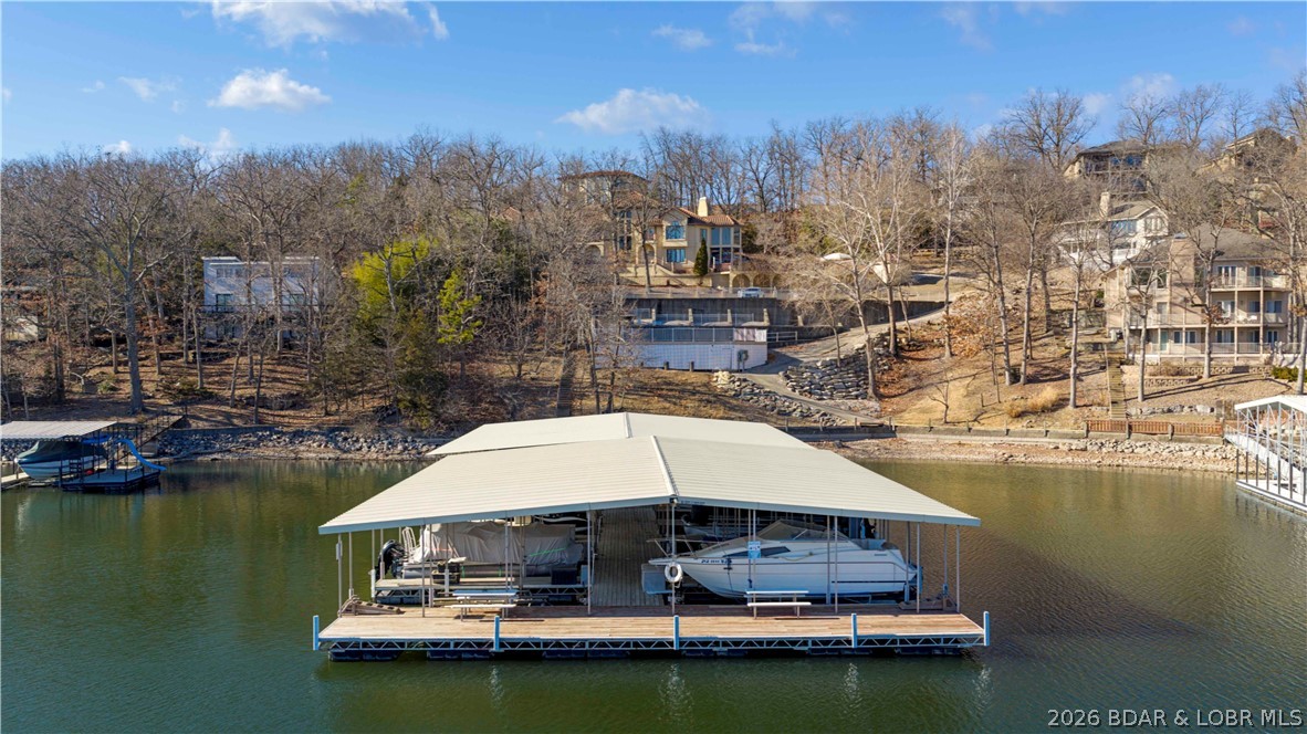 St. Tropez - Residential