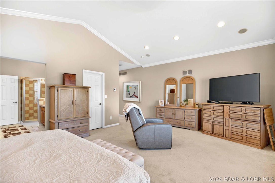 St. Tropez - Residential