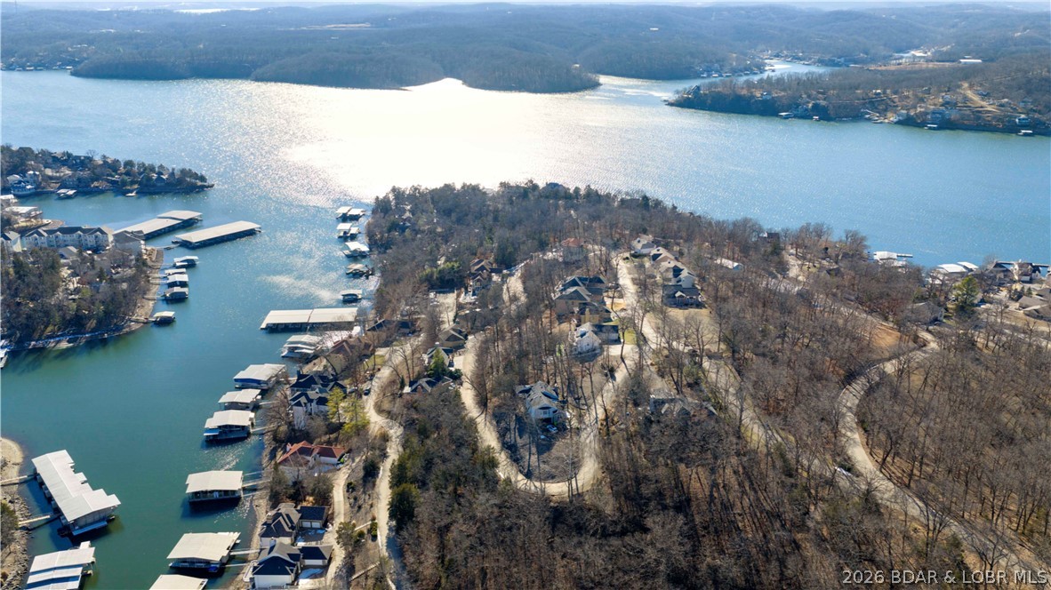 St. Tropez - Residential